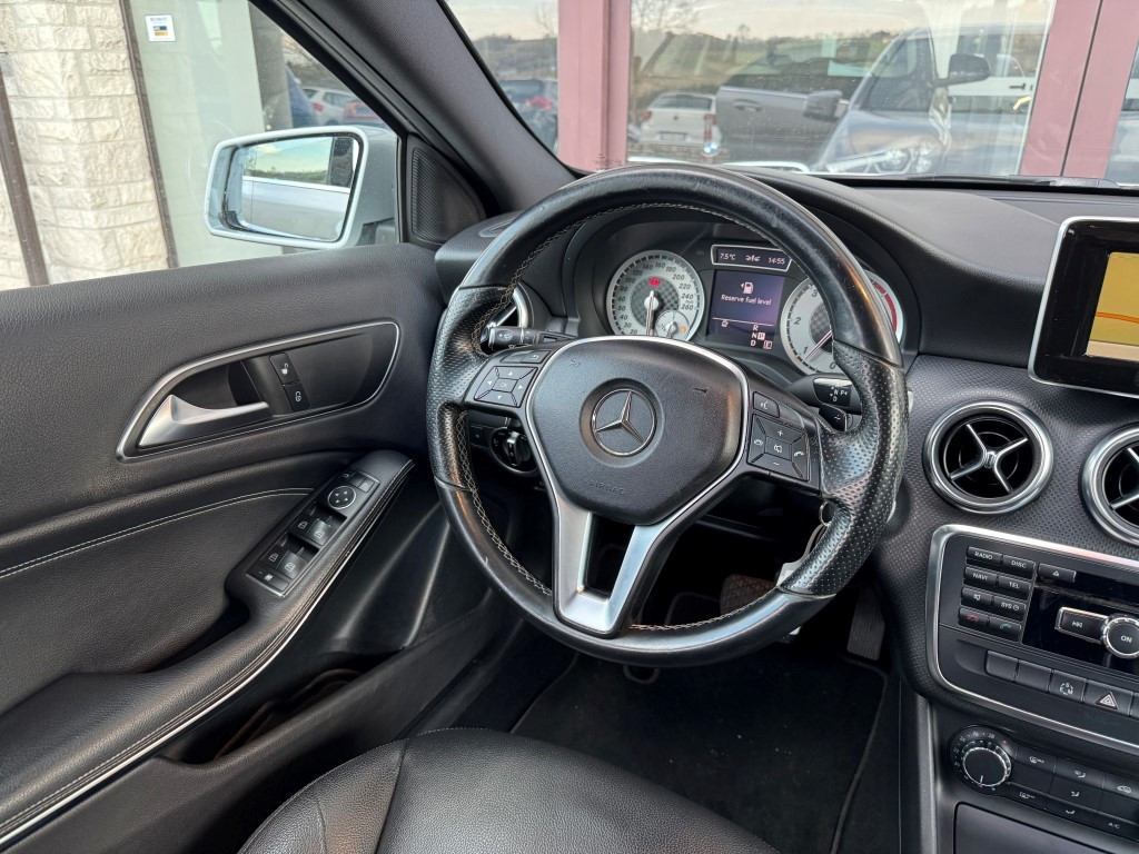 Mercedes-Benz Classe A