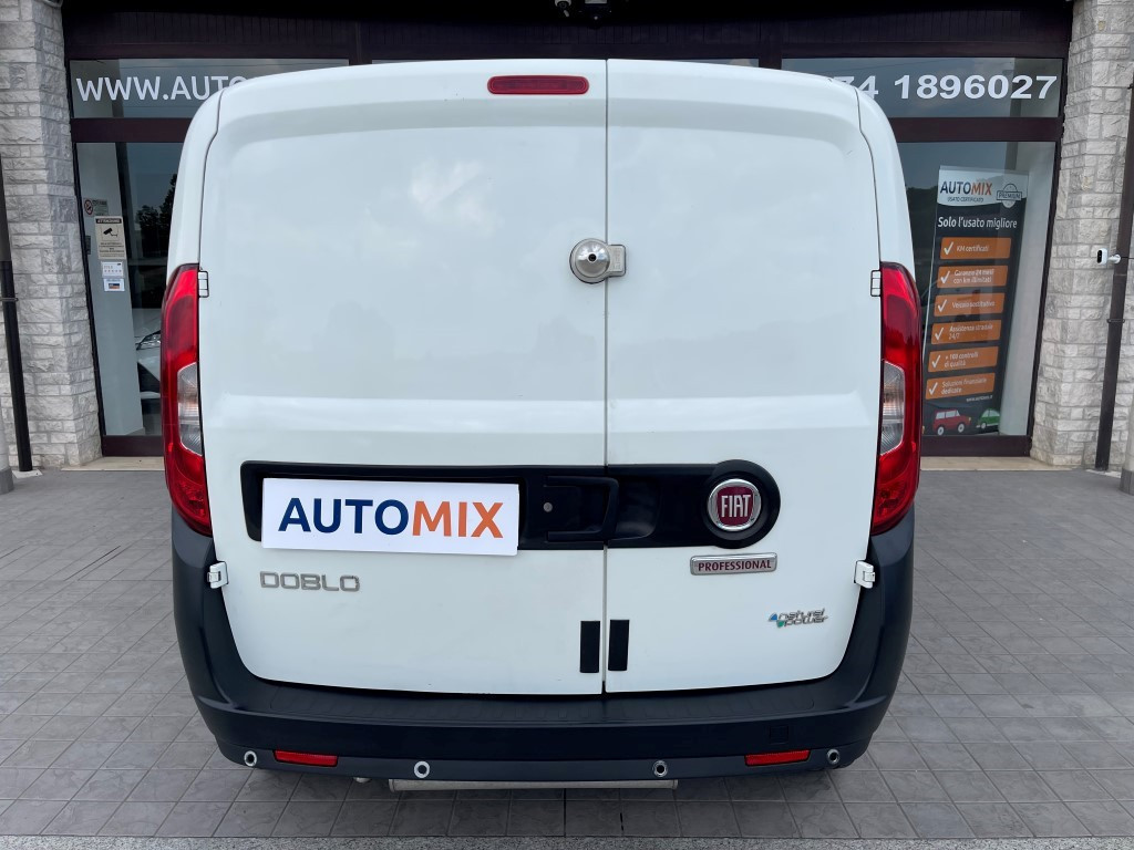 Fiat DoblÃ²