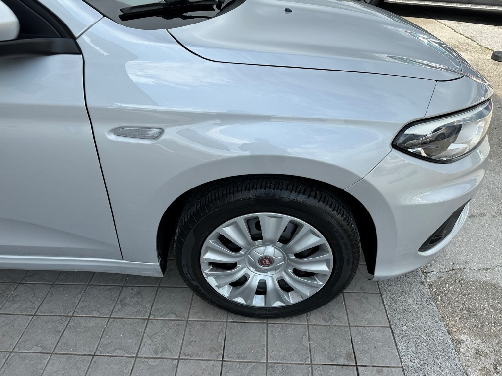 Fiat Tipo