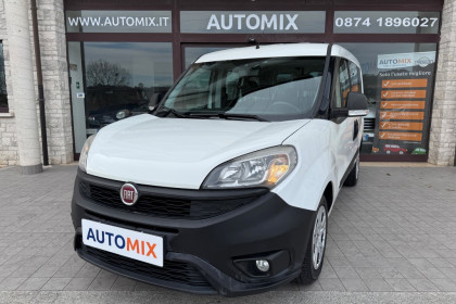 Fiat DoblÃ²