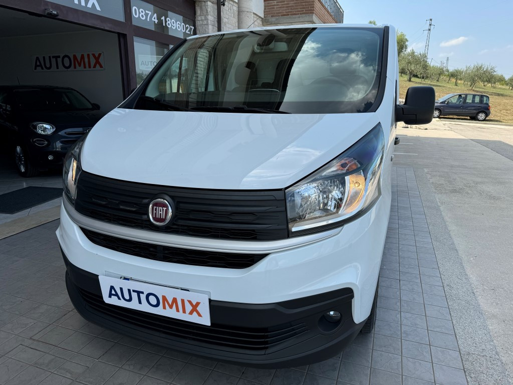 Fiat Talento