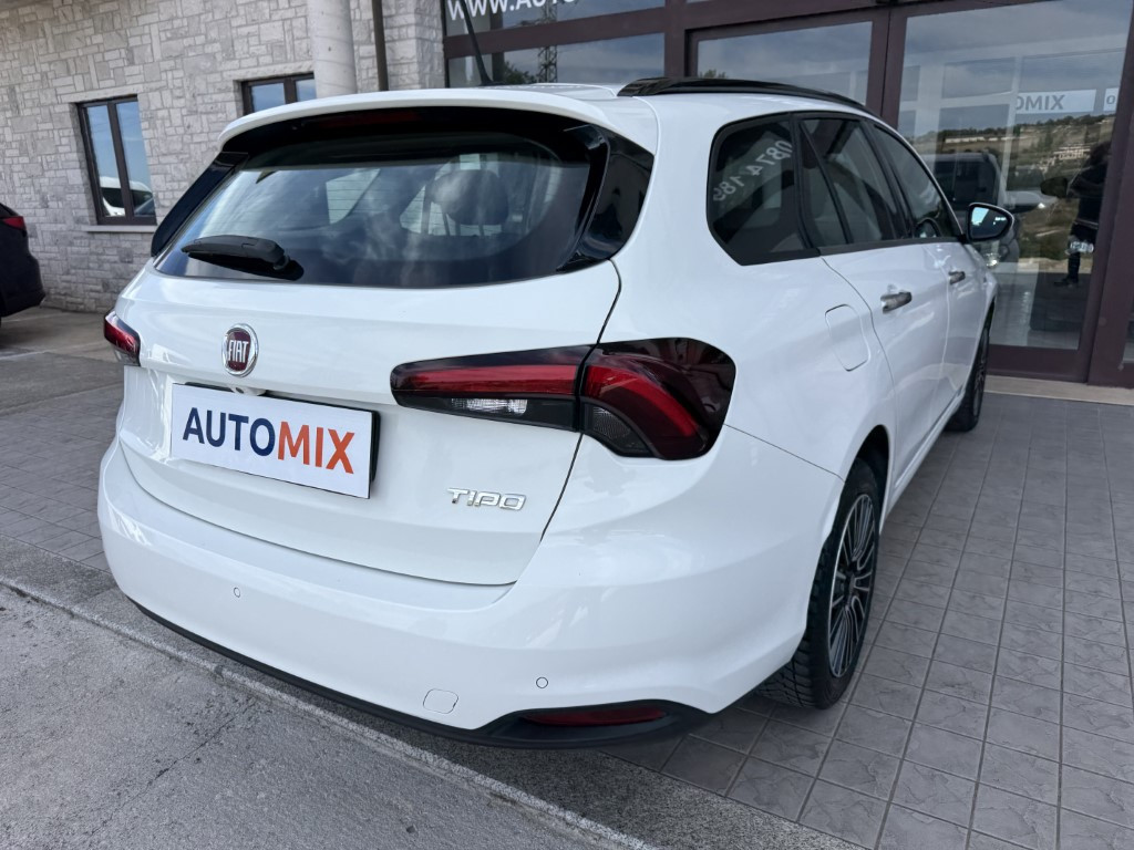 Fiat Tipo