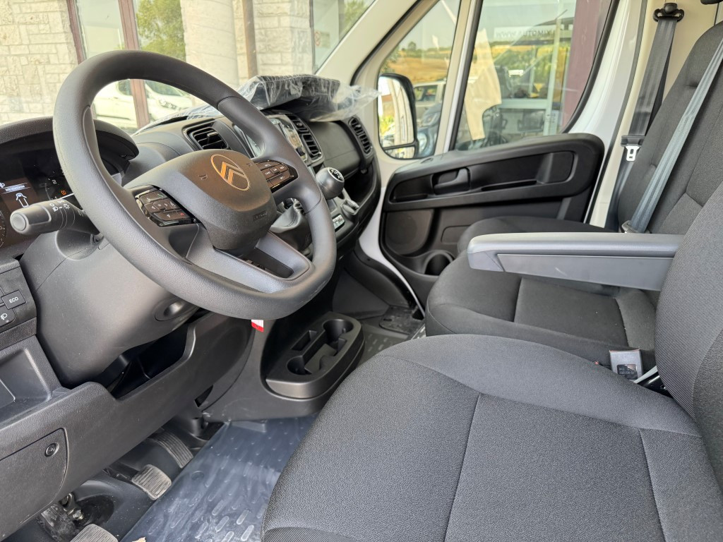 Citroen Jumper