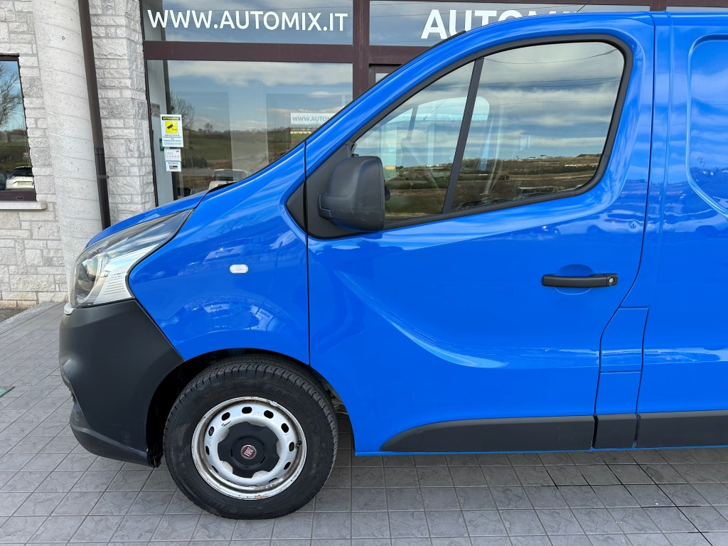 Fiat Talento