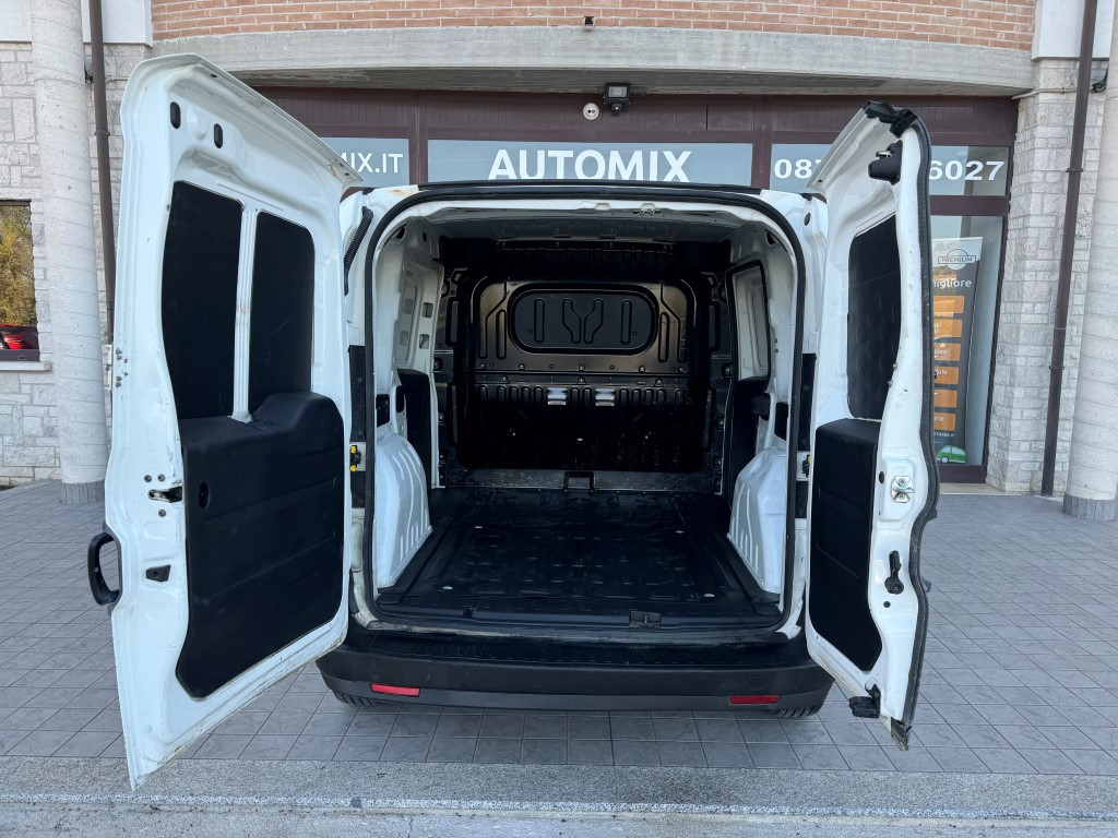 Fiat DoblÃ²