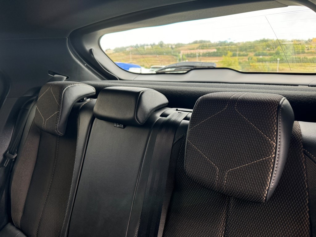 Ds DS 3 Crossback