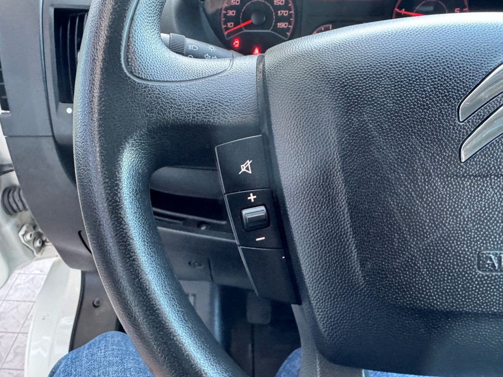 Citroen Jumper
