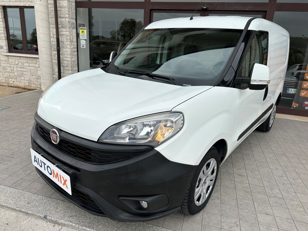Fiat DoblÃ²