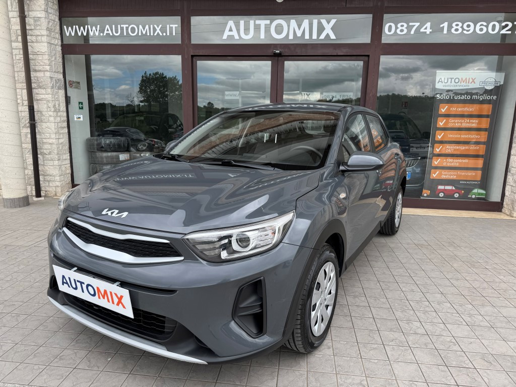 Kia Stonic