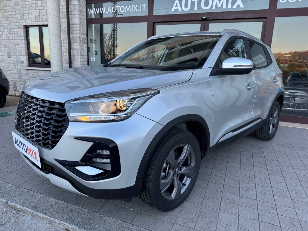 Dr 5.0
