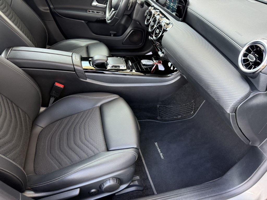 Mercedes-Benz Classe A