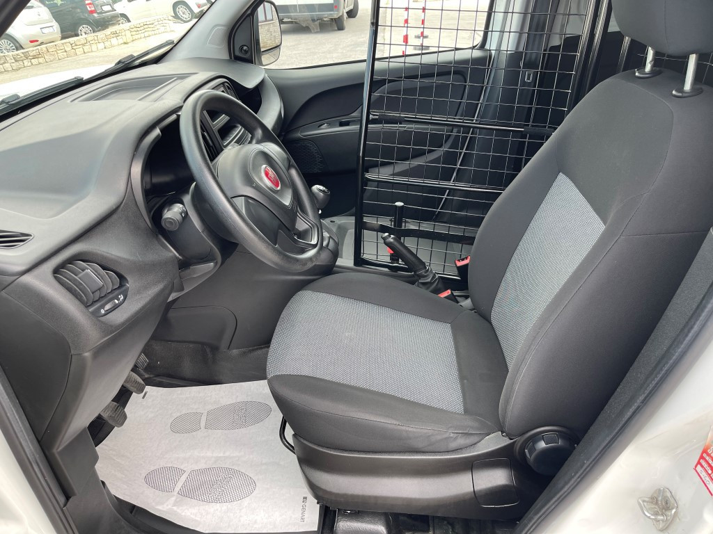 Fiat DoblÃ²