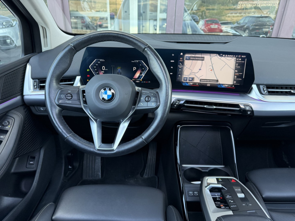 BMW Serie 2