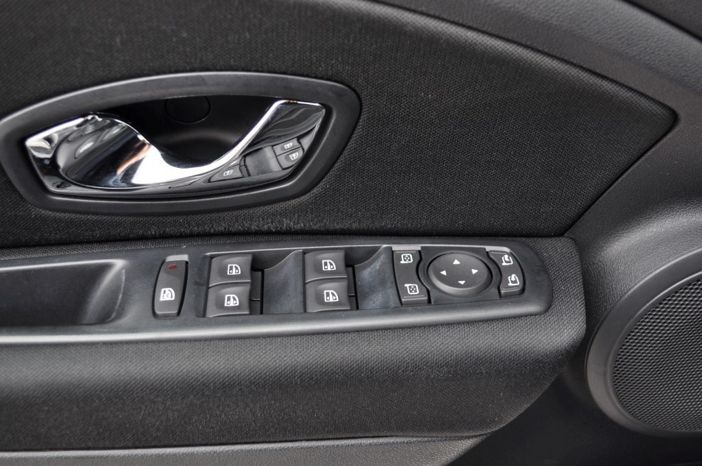 Renault MÃ©gane