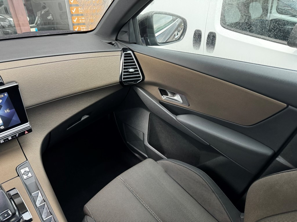 Ds DS 7 Crossback