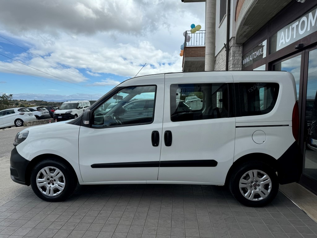 Fiat DoblÃ²