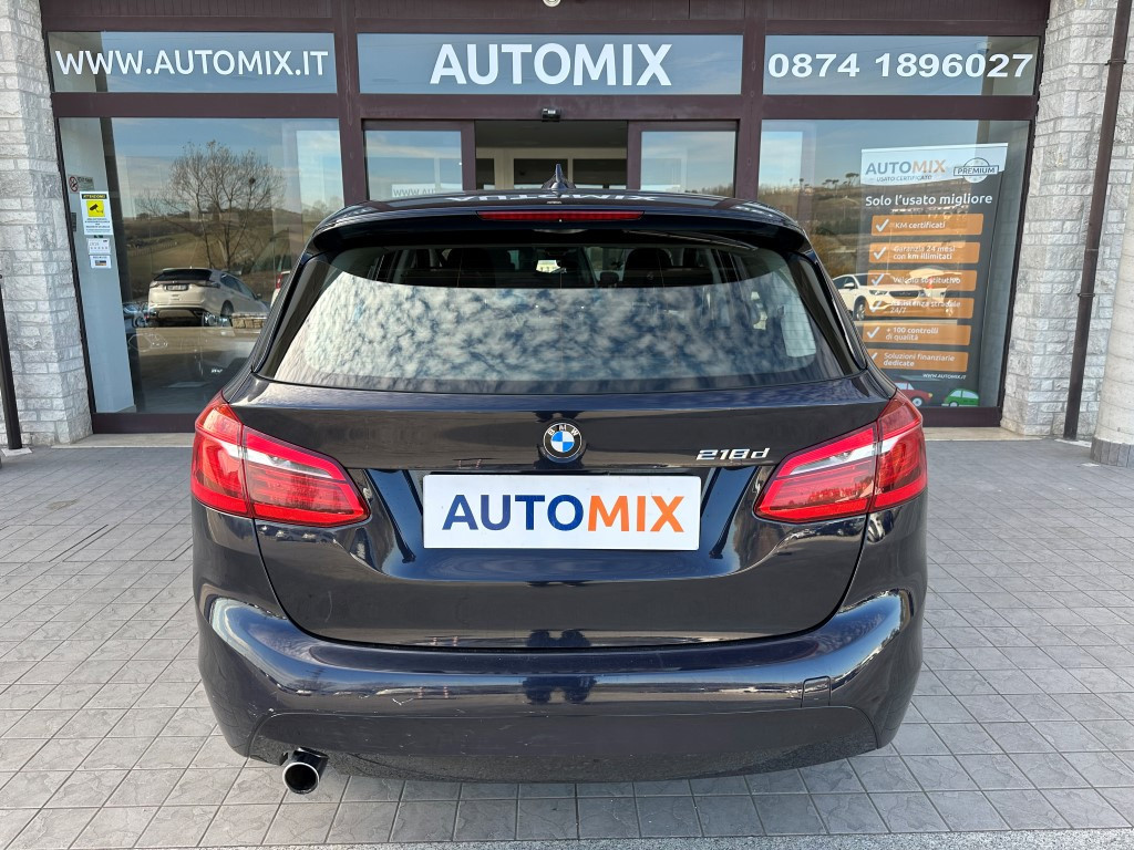 BMW Serie 2