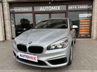 BMW Serie 2