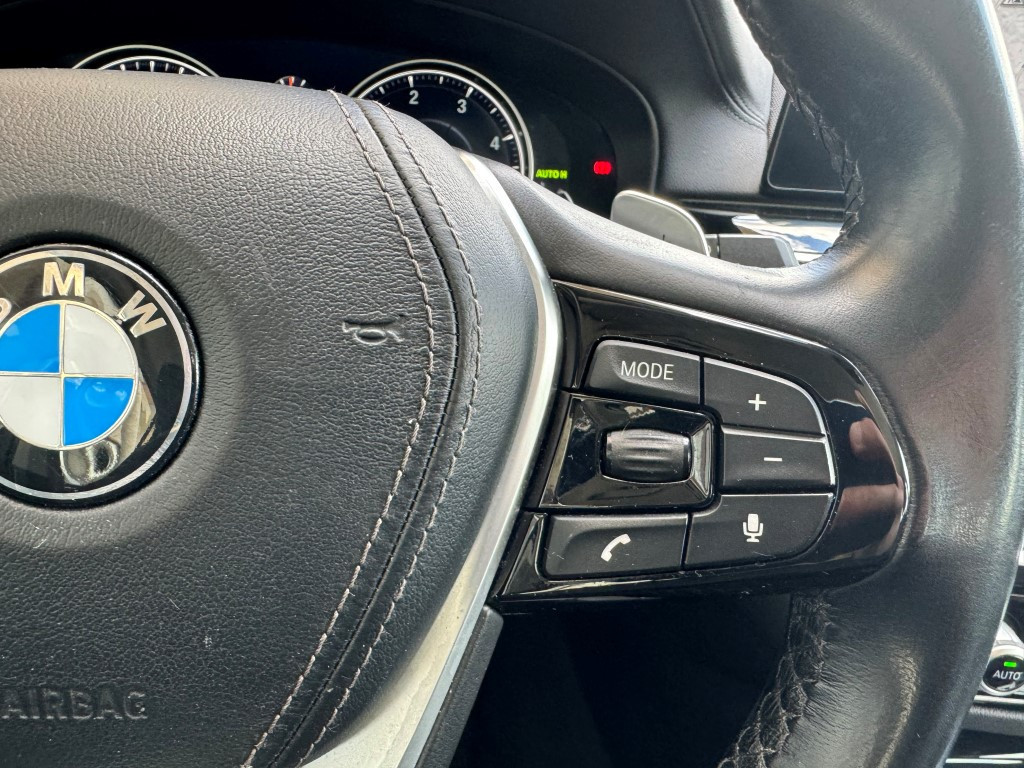 BMW Serie 5