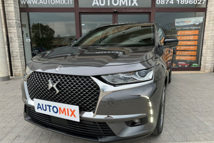 Ds DS 7 Crossback