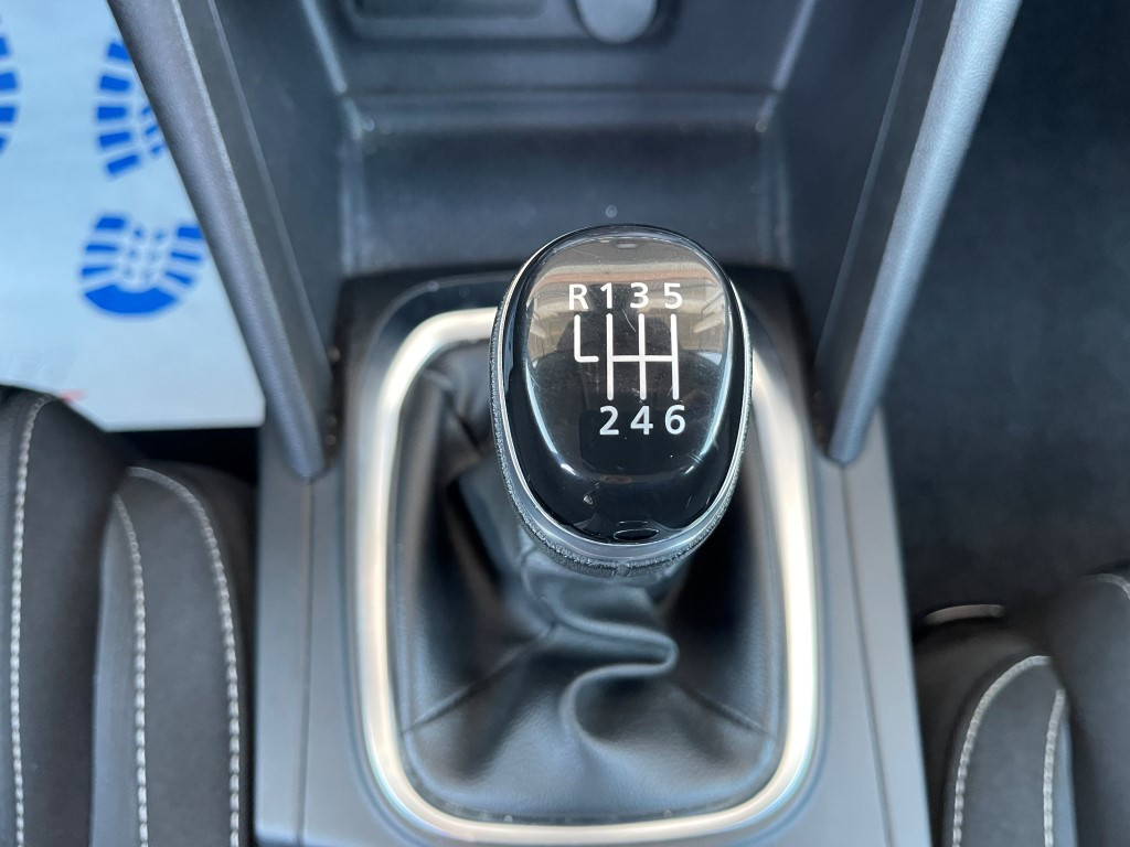 Renault MÃ©gane