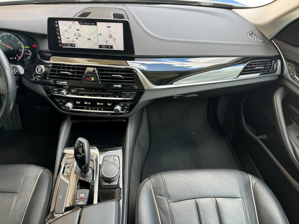 BMW Serie 5