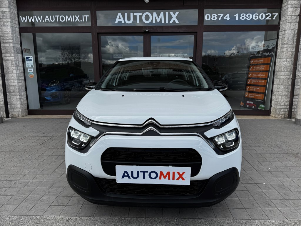 Citroen C3