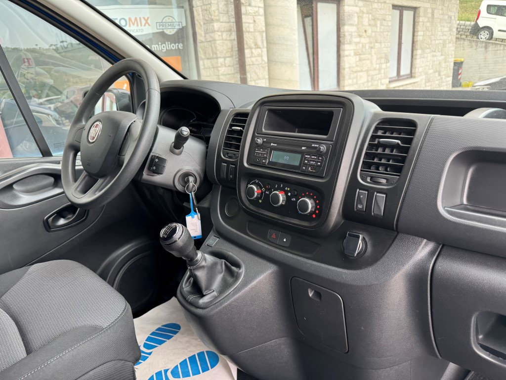 Fiat Talento