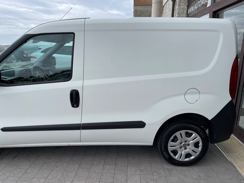 Fiat DoblÃ²