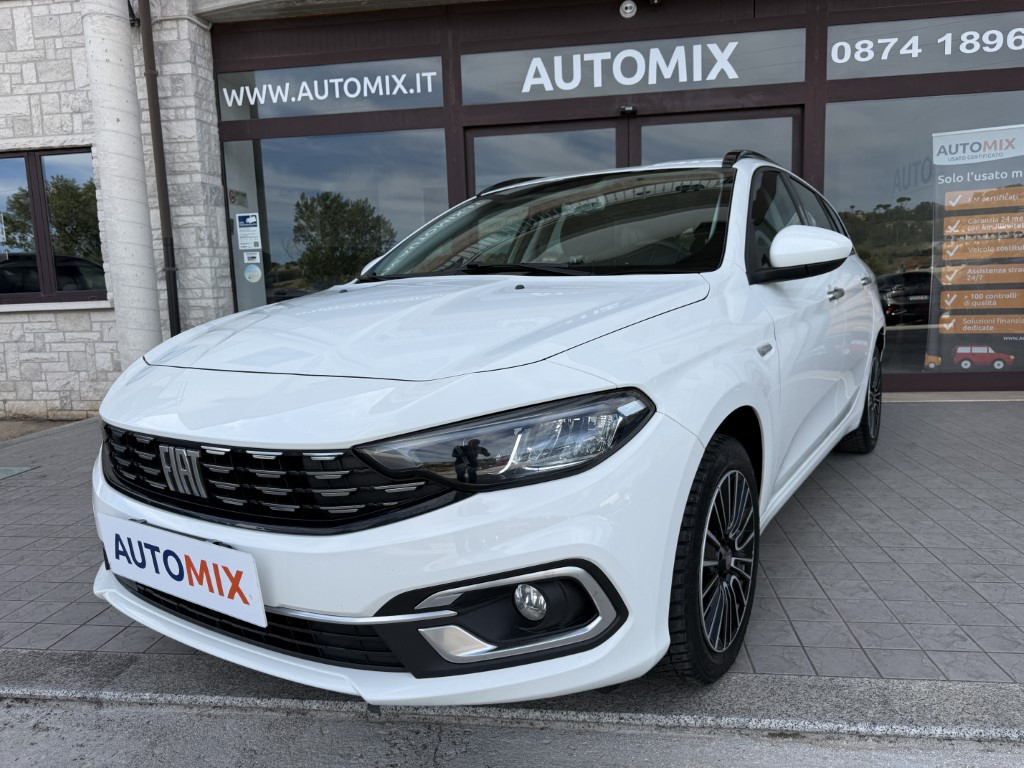 Fiat Tipo