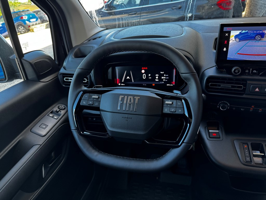 Fiat DoblÃ²