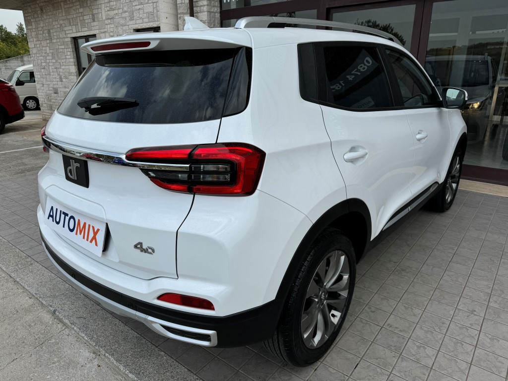 Dr 4.0