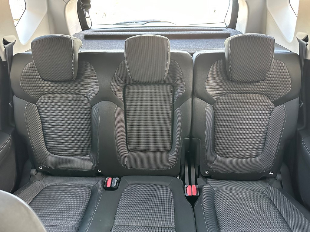Renault ScÃ©nic