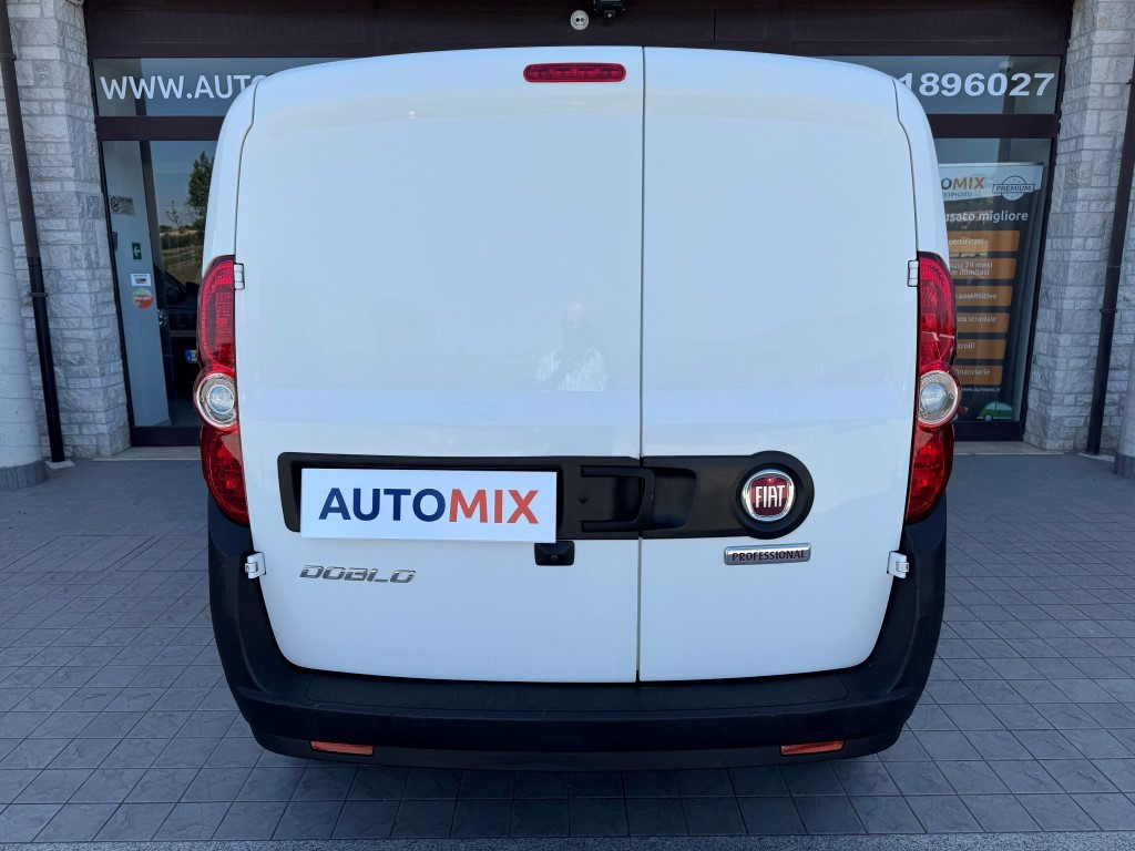 Fiat DoblÃ²