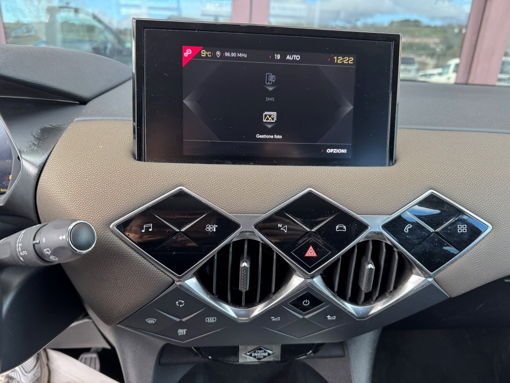 Ds DS 3 Crossback