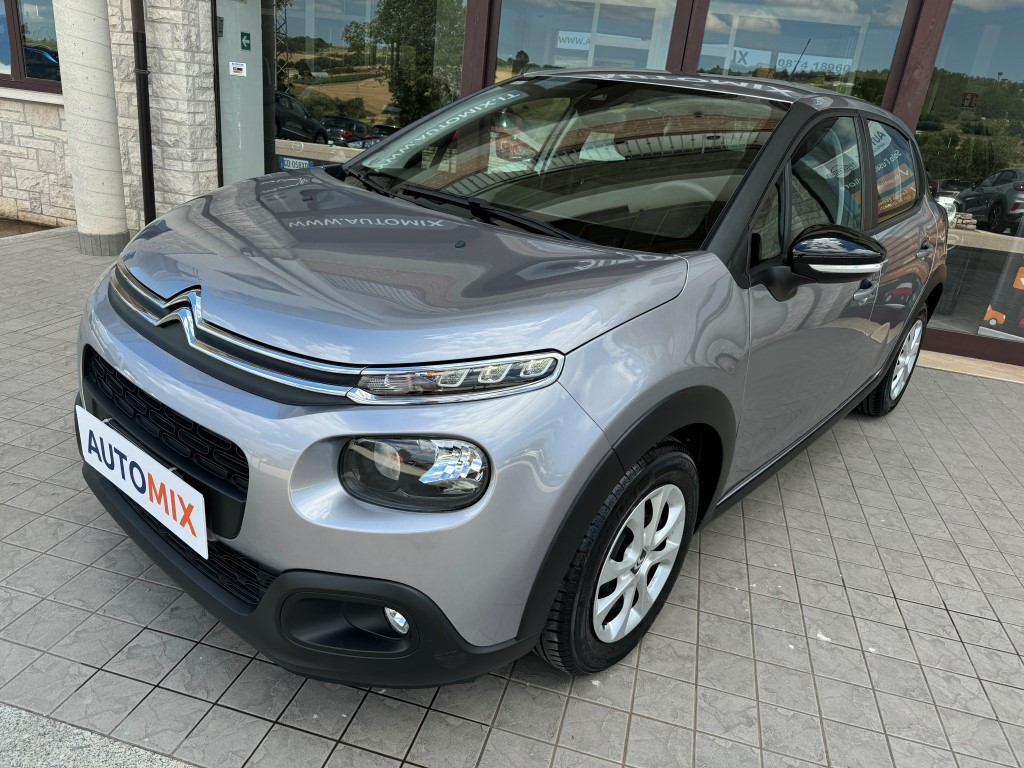 Citroen C3