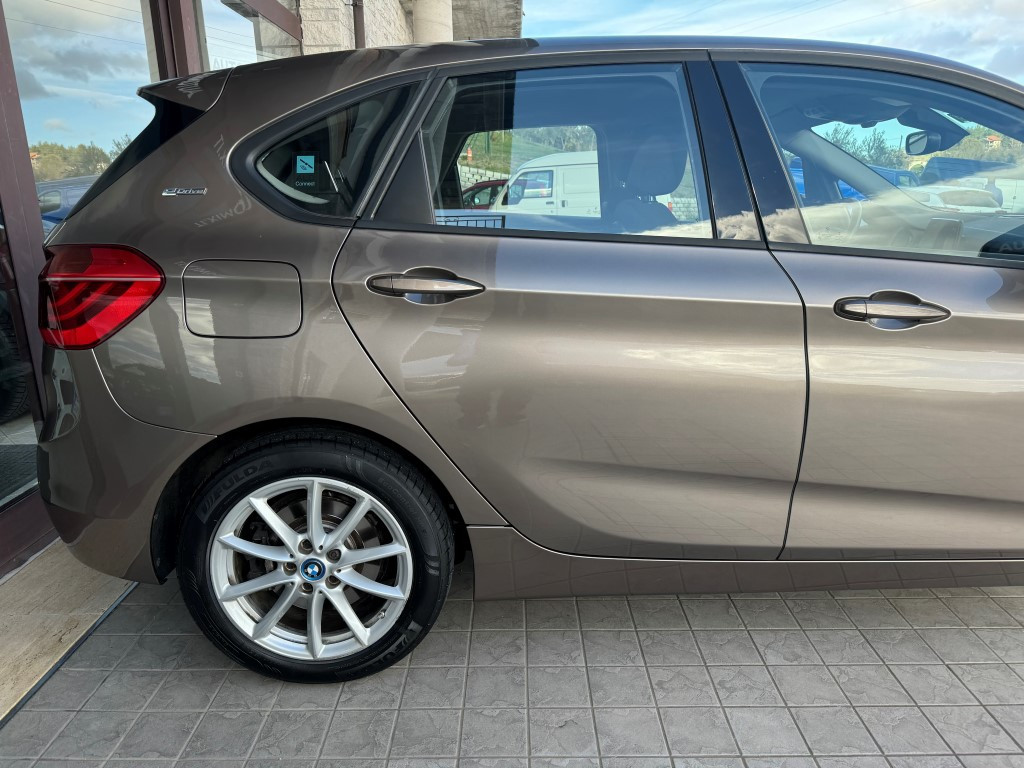 BMW Serie 2