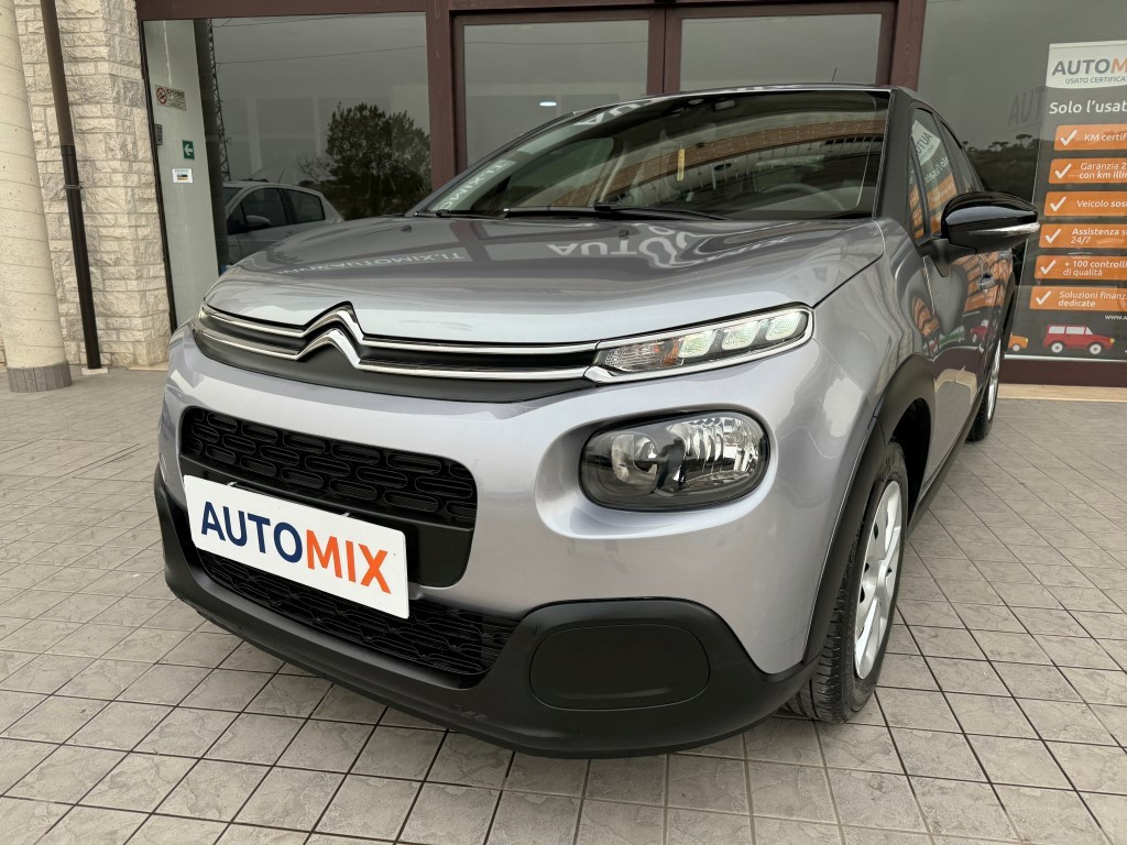 Citroen C3