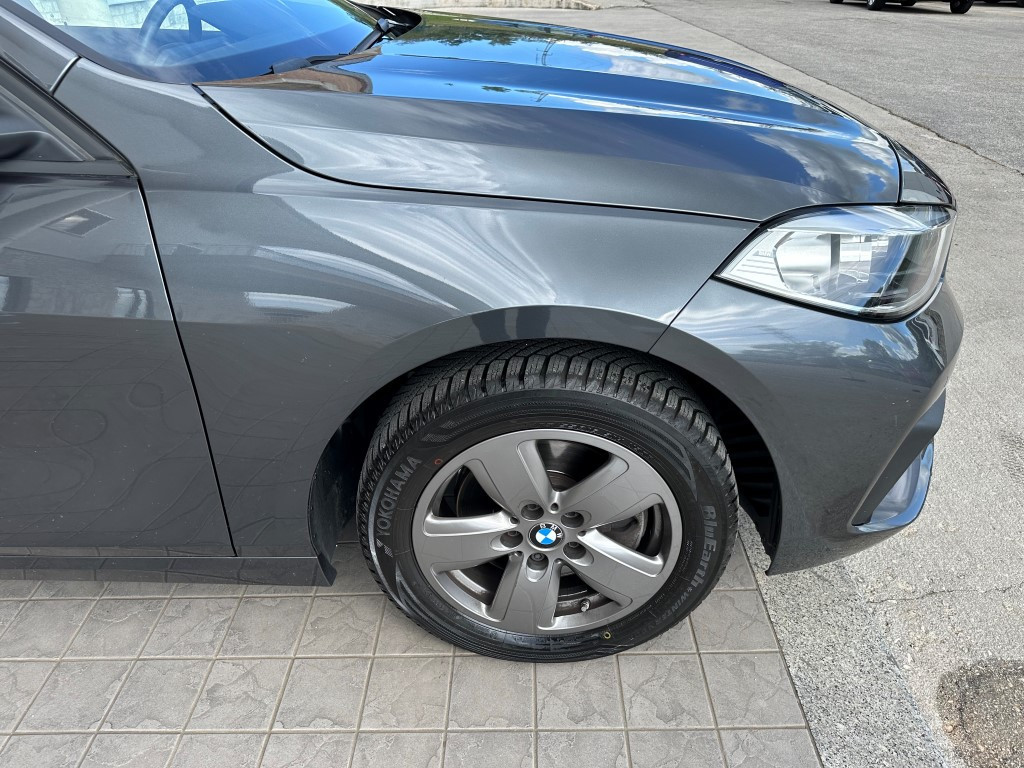 BMW Serie 1