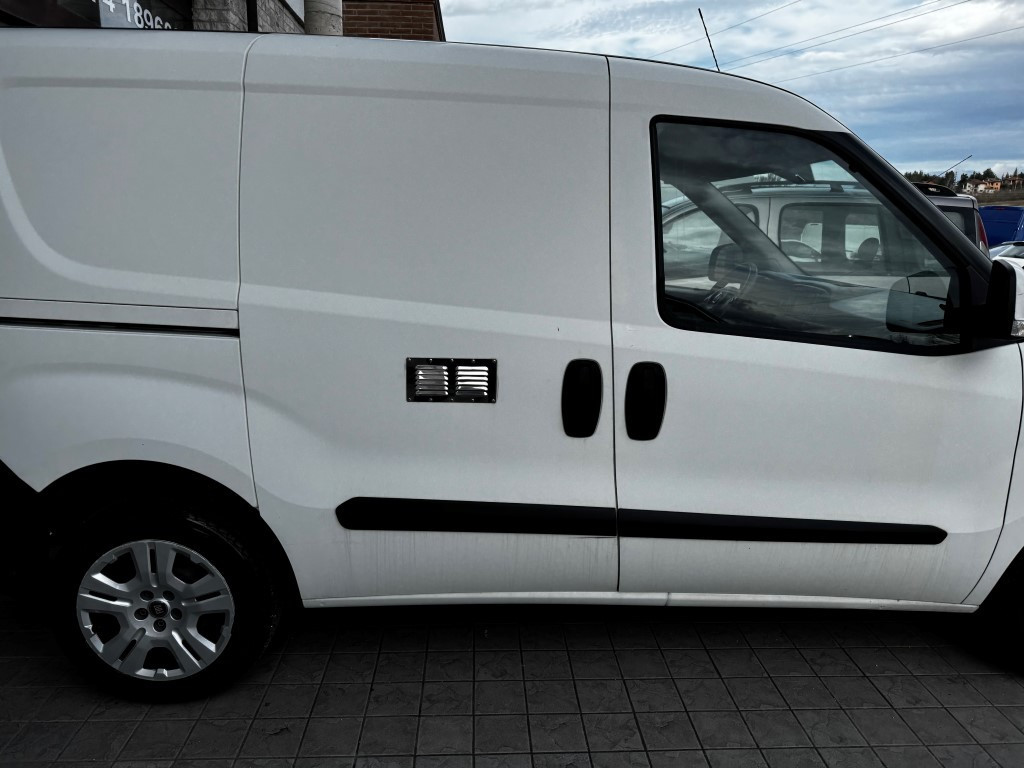 Fiat DoblÃ²