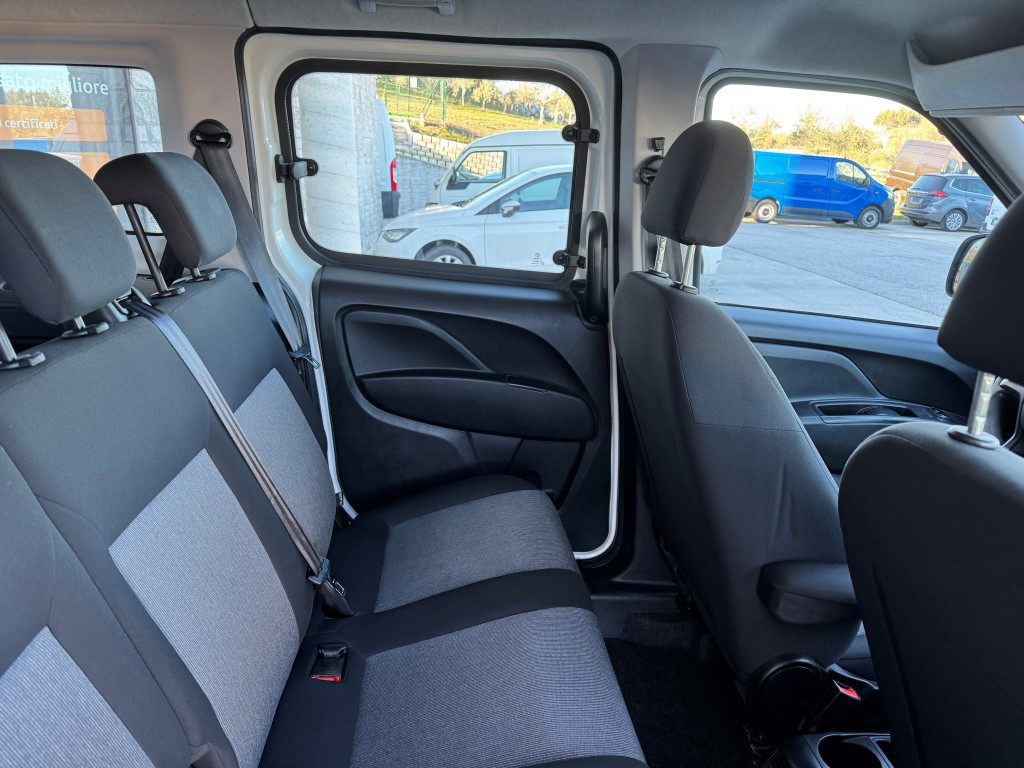 Fiat Doblò
