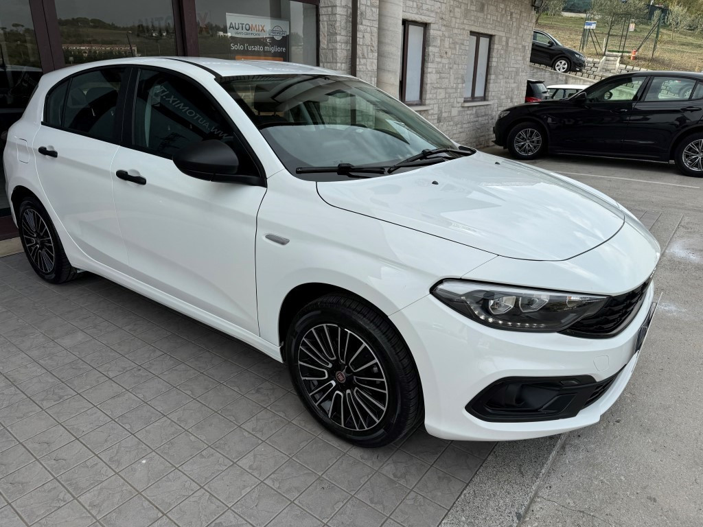 Fiat Tipo