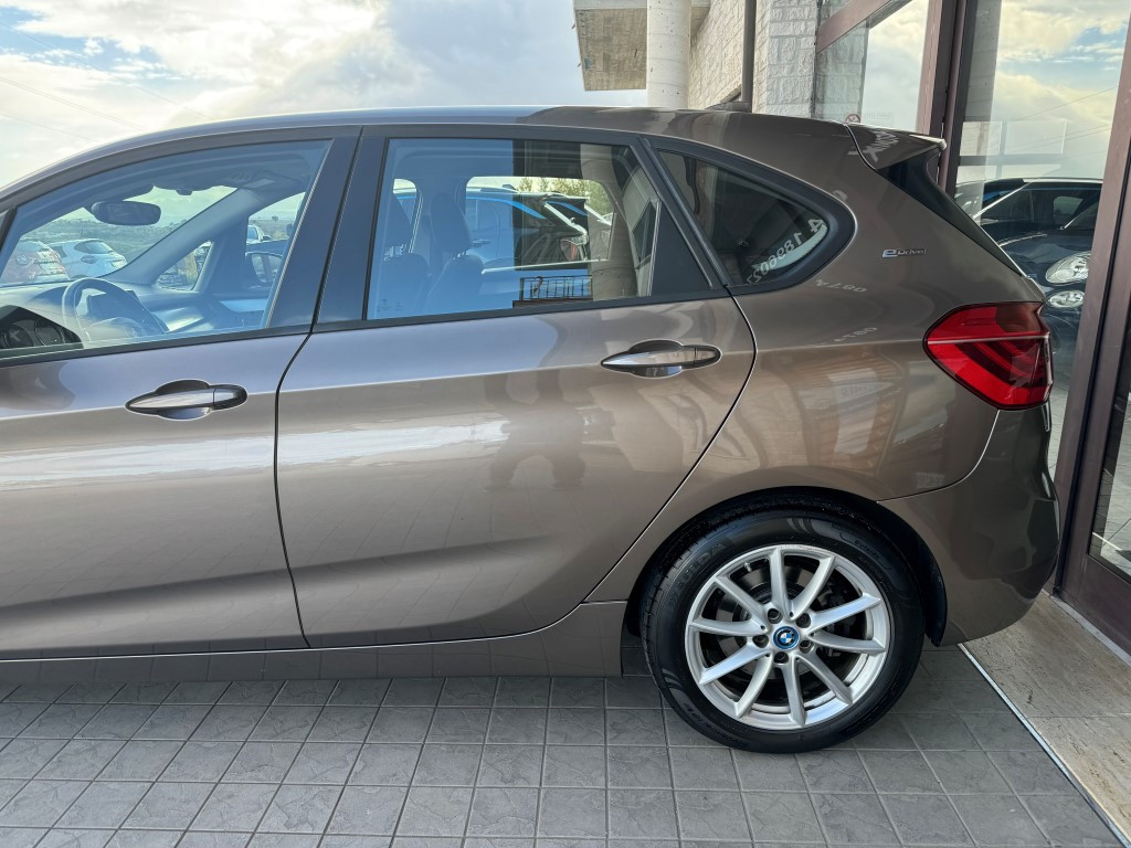 BMW Serie 2