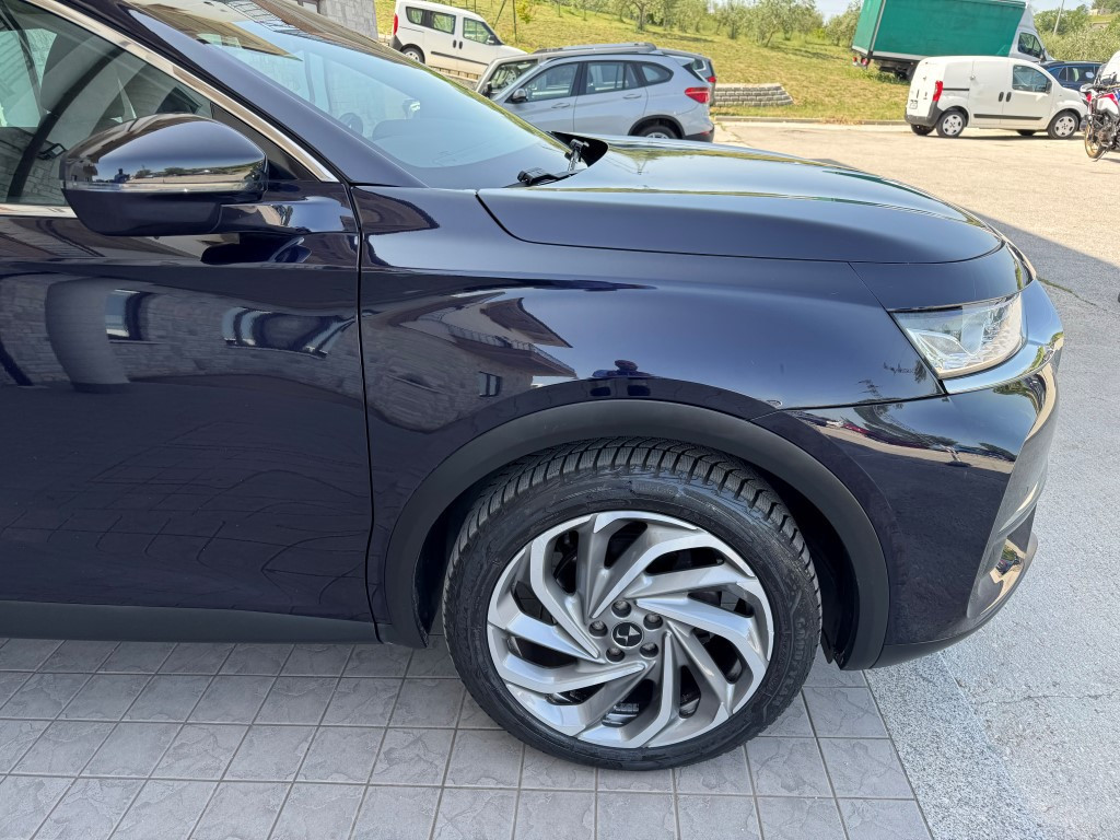 Ds DS 7 Crossback