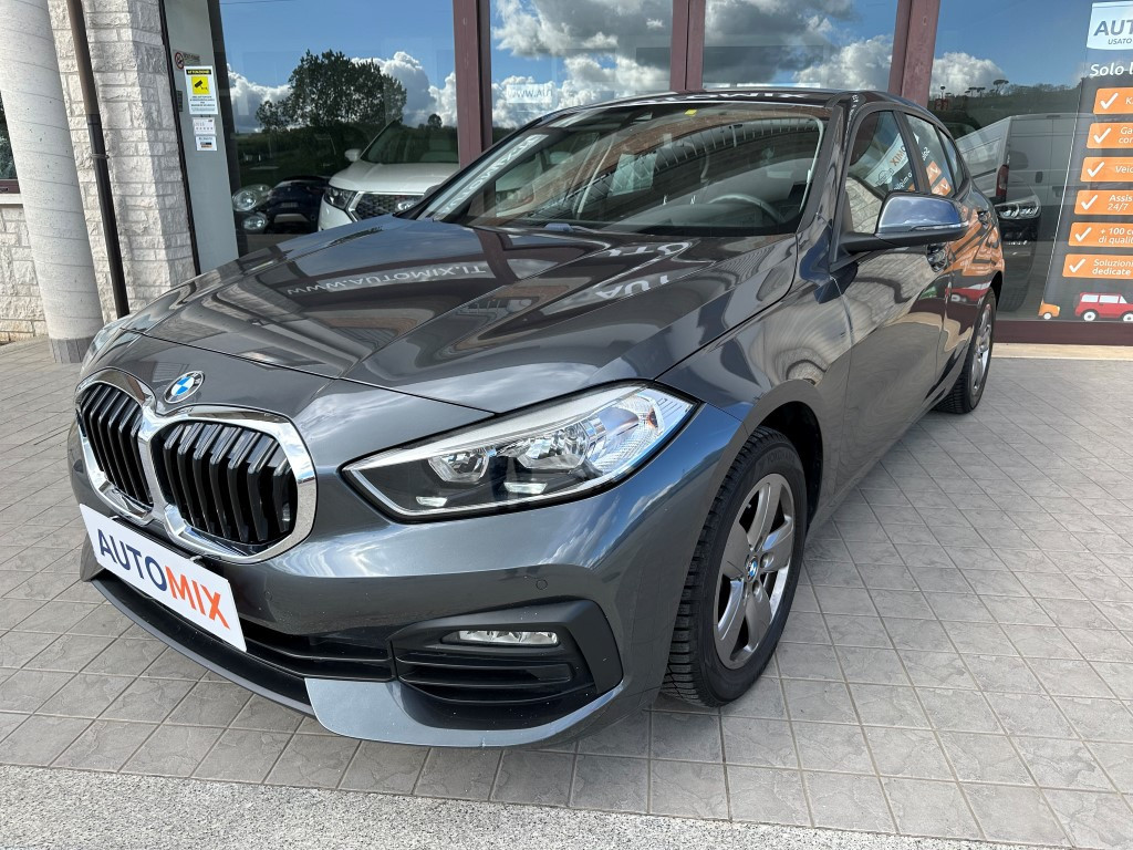 BMW Serie 1