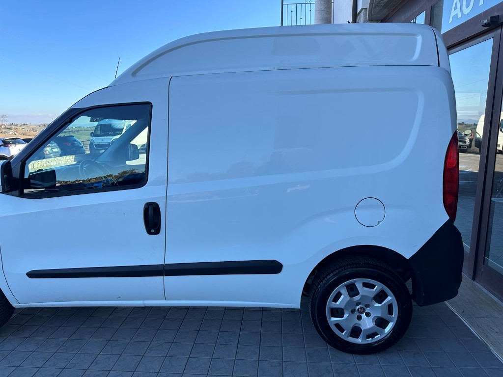 Fiat DoblÃ²