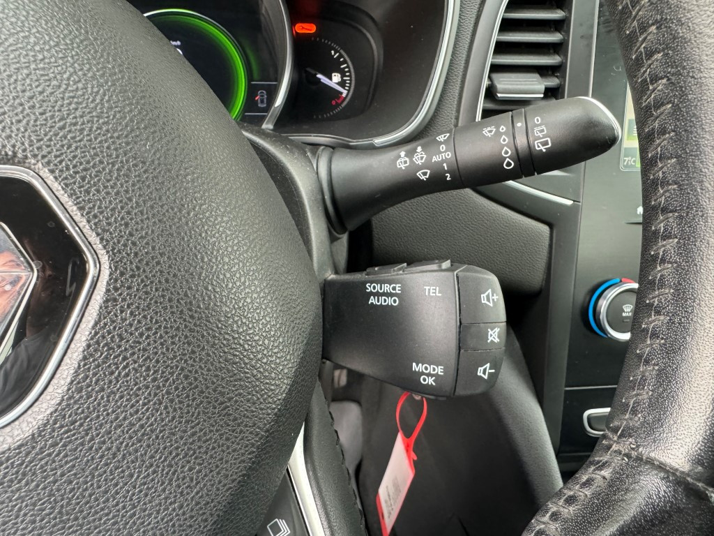 Renault MÃ©gane
