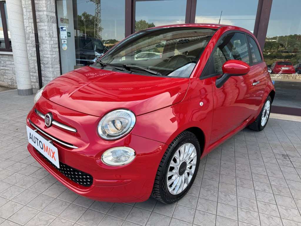 Fiat 500L Living