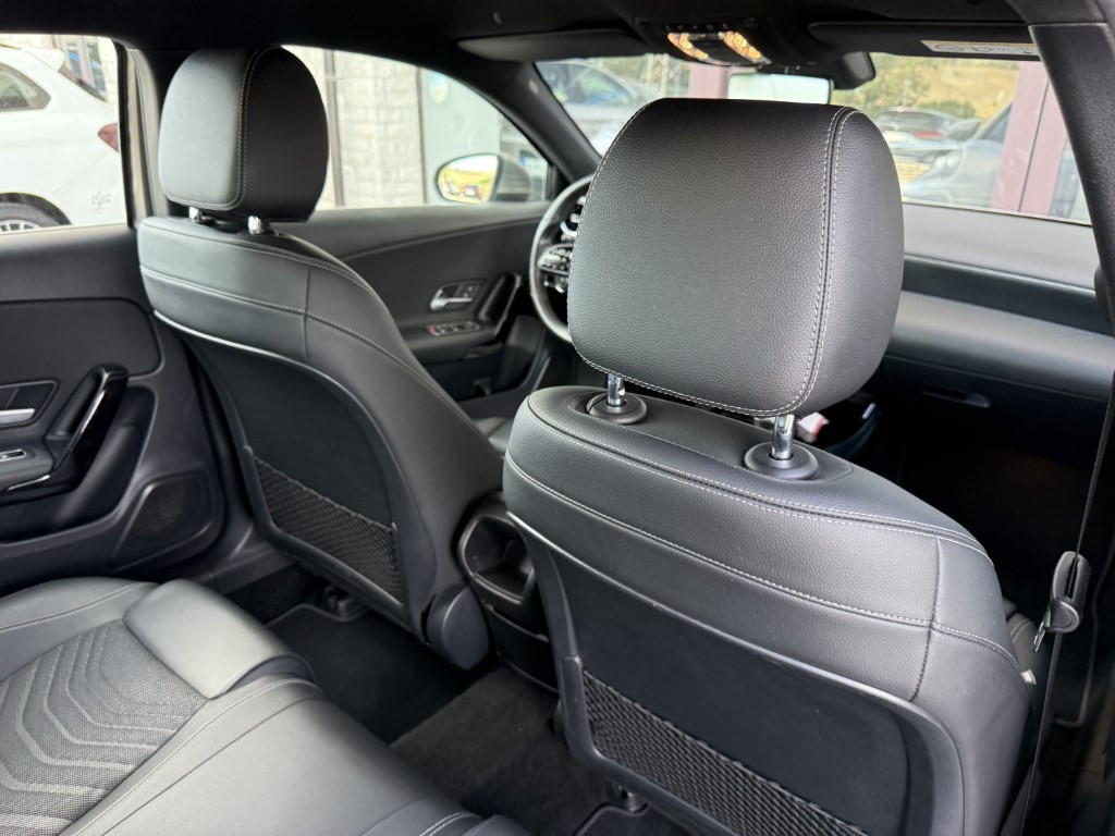 Mercedes-Benz Classe A