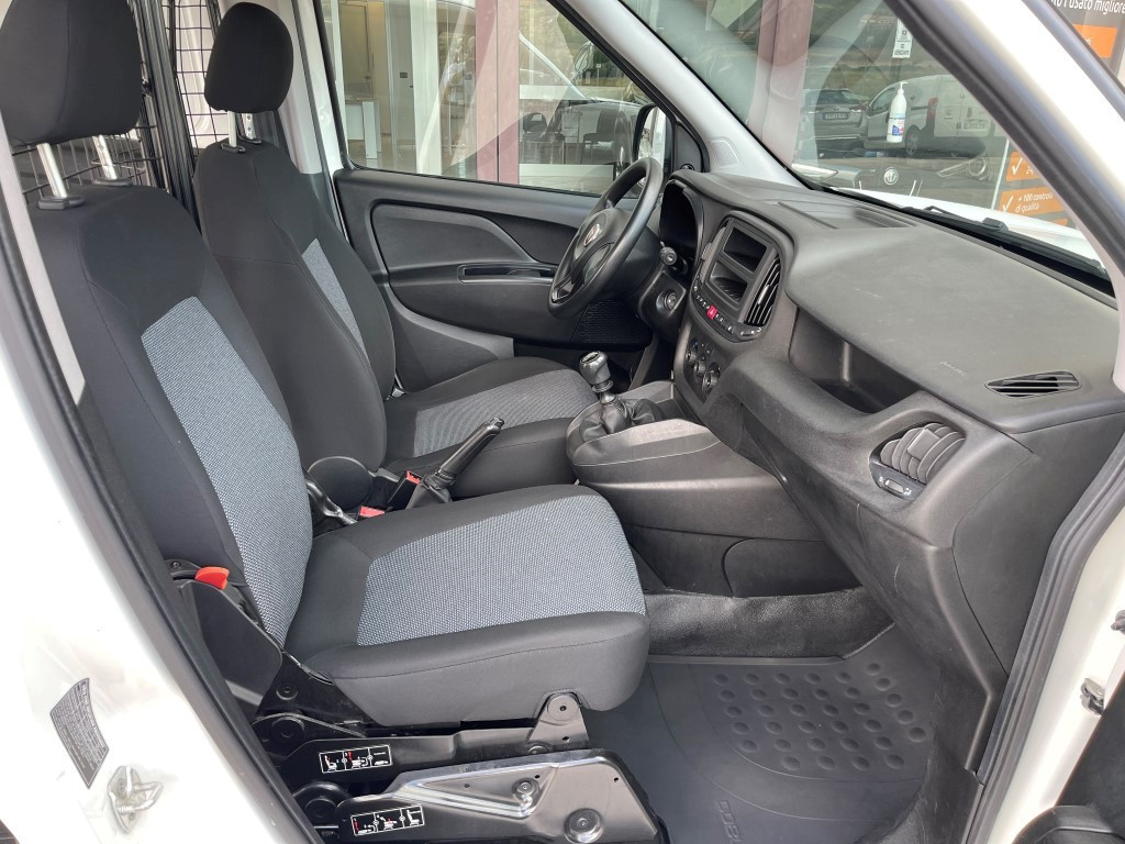 Fiat DoblÃ²